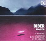 Heinrich Ignaz Franz Biber: Requiem f-Moll; Vokalmusik und Sonaten von Fux, Bernhard und Joh. M. Nicolai.